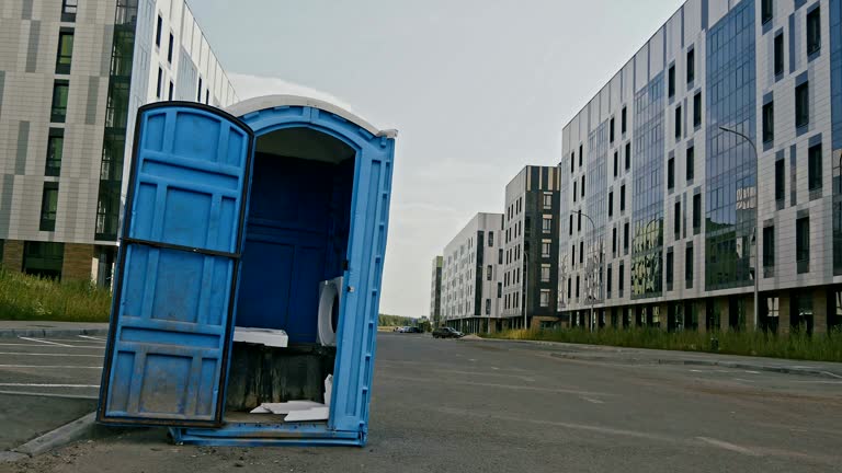 Best Eco-Friendly Portable Toilets  in Princeville, HI